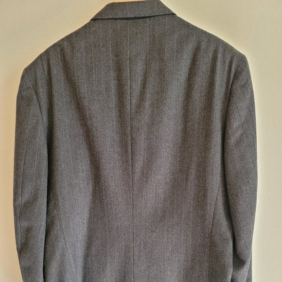 Blazer - Picture 6 of 6